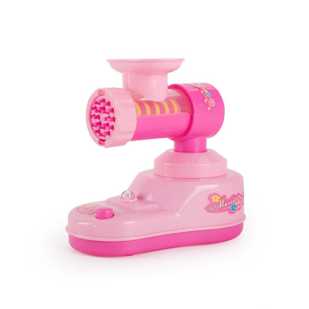 Kitchen Appliances To Gift - Koffiemachine Huishoudelijke apparaten Broodrooster Blender Stofzuiger