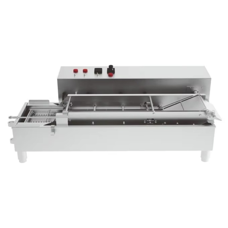 Donut Maker Mini - Commerciële Mini Donut Friteuse Machine Hot