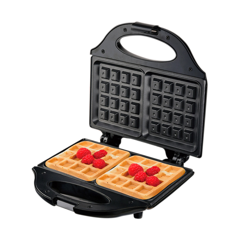 Fondue Set Electric - Professionele elektrische wafelijzer Koken Keukenapparatuur Multifunctionele