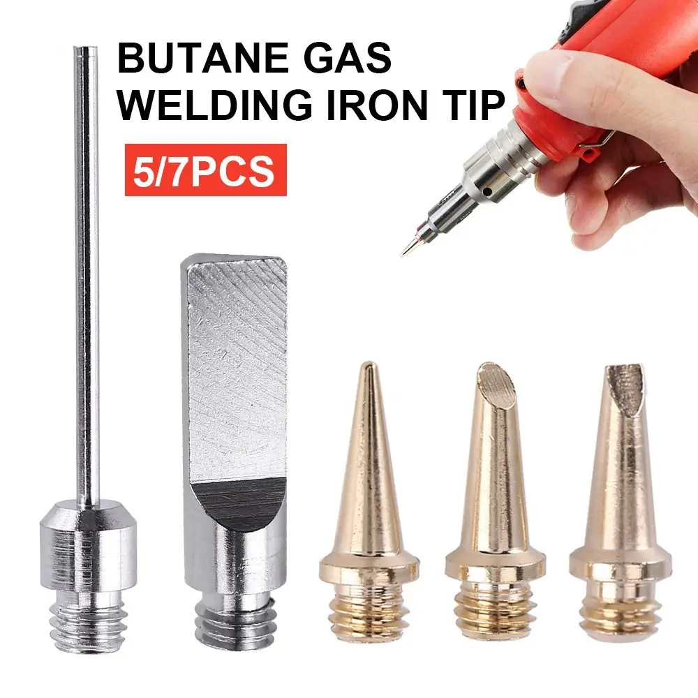 Fondue Set Electric - Laskop Ontsteking Koper + Ijzer Lastoorts