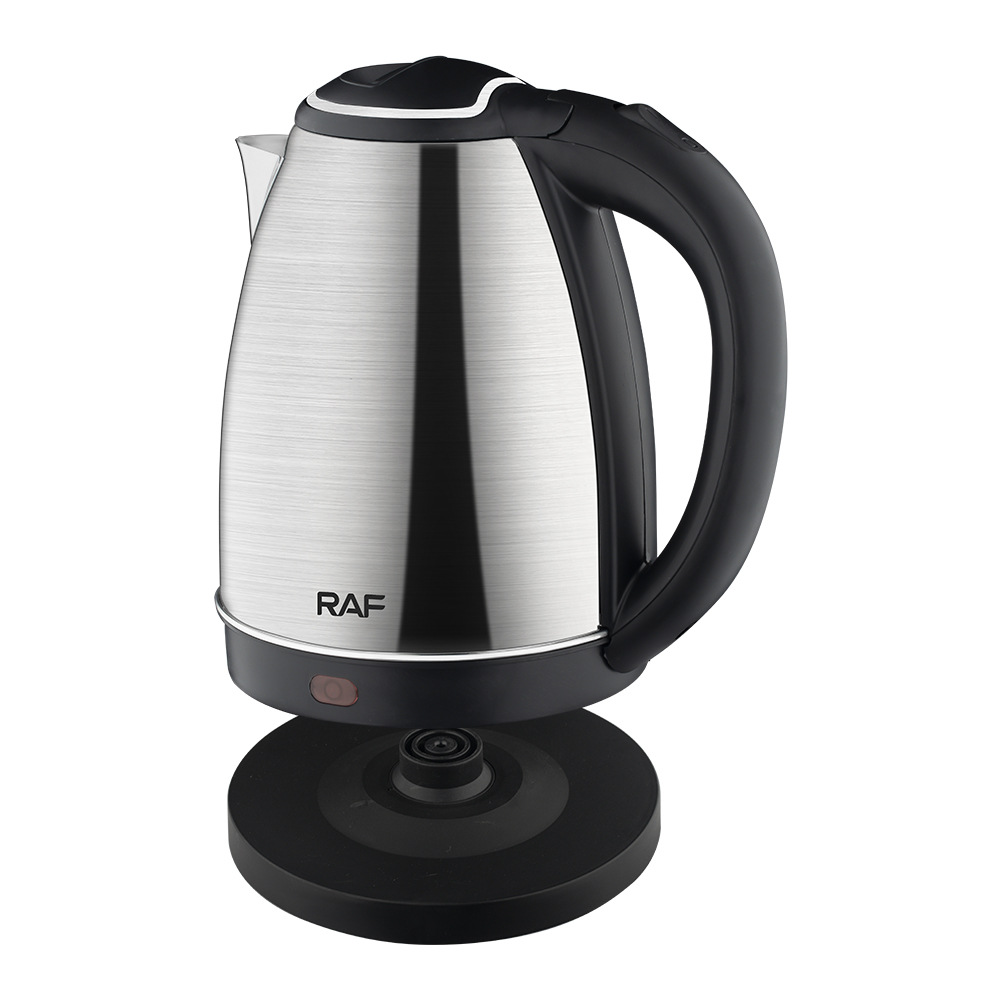 Kitchen Appliances To Gift - 2L Waterkoker Rvs Keukenapparatuur Slimme Ketel