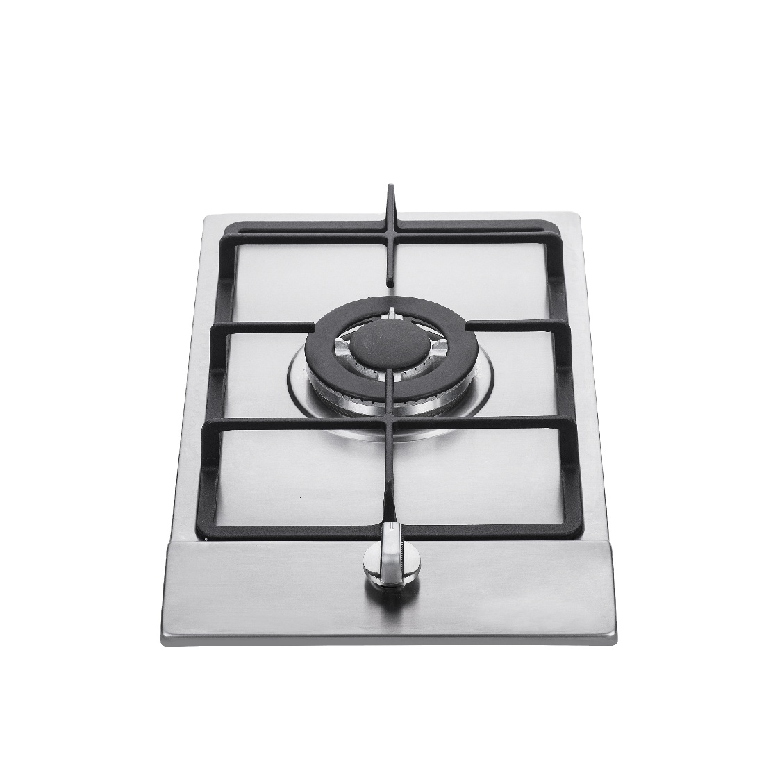 Kitchen Appliances Direct - Directe verkoop Gaskookplaat met enkele brander