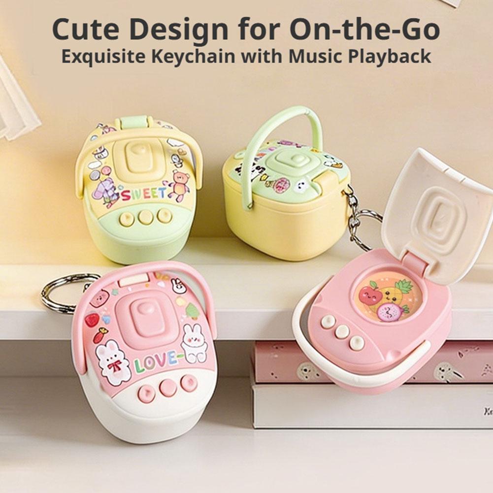 Leuke mini-rijstkoker sleutelh - Kitchen Appliances To Gift recensie en prijs