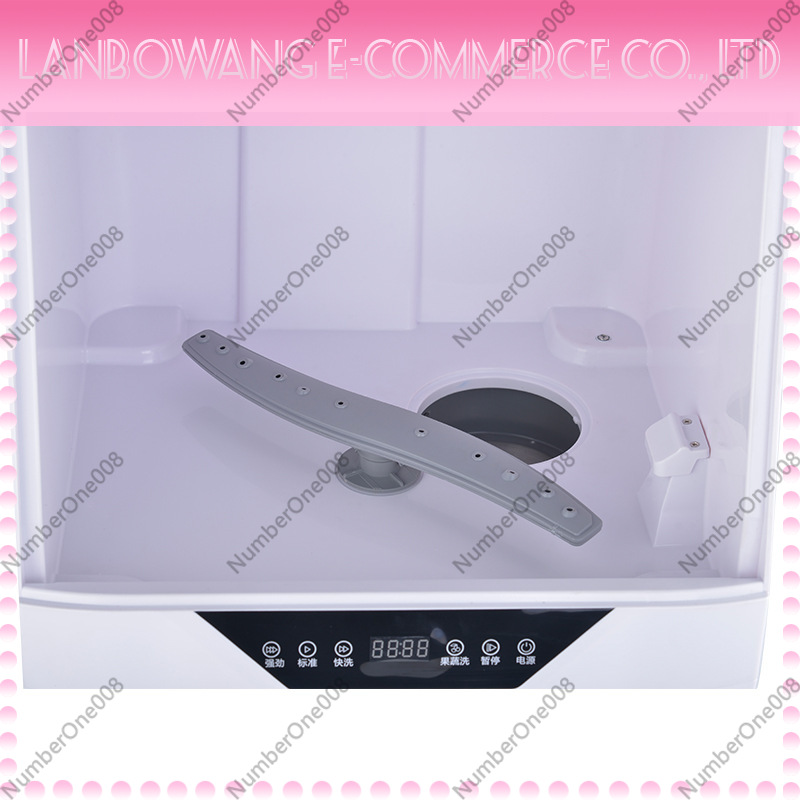 Desktop vaatwasser zonder inst - Kitchen Appliances Direct recensie en prijs