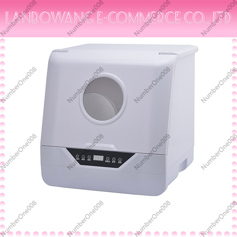 Desktop vaatwasser zonder inst - Kitchen Appliances Direct recensie en prijs