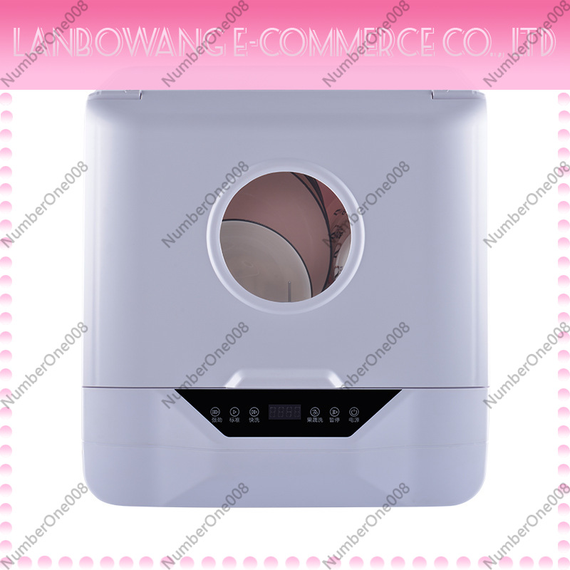 Desktop vaatwasser zonder inst - Kitchen Appliances Direct recensie en prijs