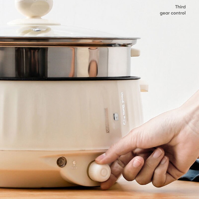 220V Multi-Fornuizen Enkele/Du - Fondue Set Electric recensie en prijs