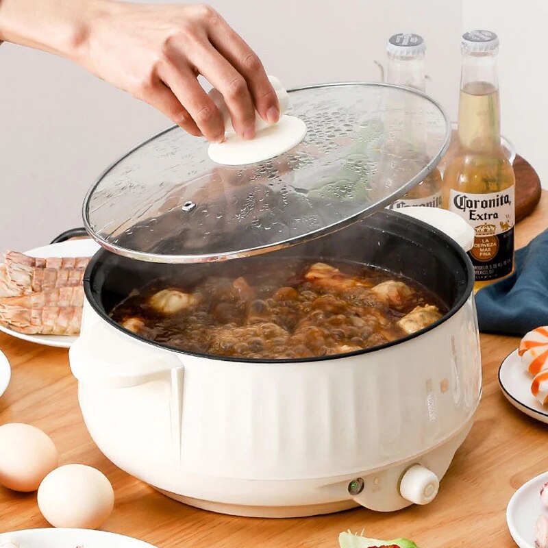 220V Multi-Fornuizen Enkele/Du - Fondue Set Electric recensie en prijs