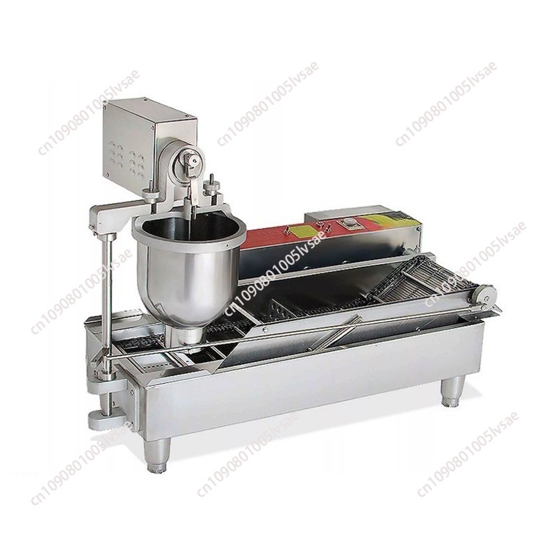 NP-1 Hoge Kwaliteit Donutmachi - Donut Maker Mini recensie en prijs