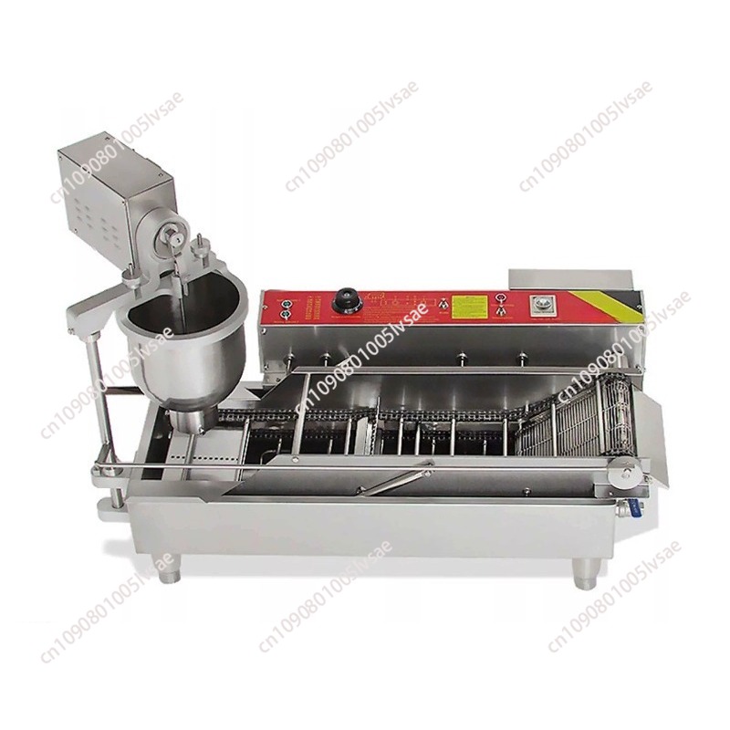 NP-1 Hoge Kwaliteit Donutmachi - Donut Maker Mini recensie en prijs
