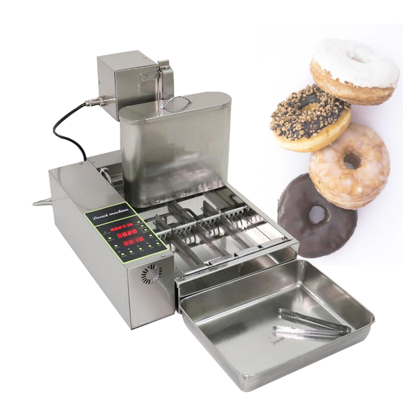 Kolice Populaire Commerciële A - Donut Maker Mini recensie en prijs