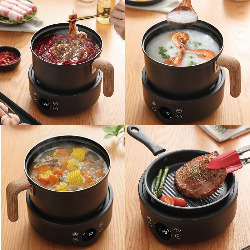 110V/220V Multifunctionele Ele - Fondue Set Electric recensie en prijs