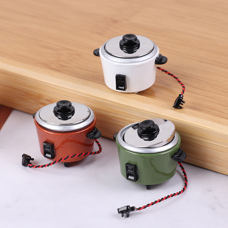 1/12 Schaal Dollhouse Miniatuu - Kitchen Appliances To Gift recensie en prijs