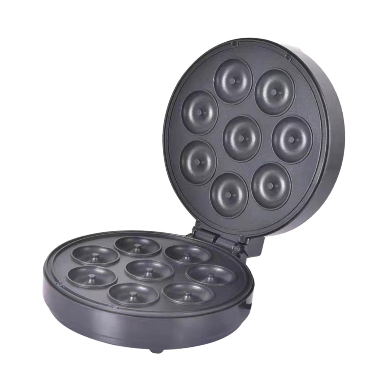 Mini donutmachine, lichtgewich - Donut Maker Mini recensie en prijs