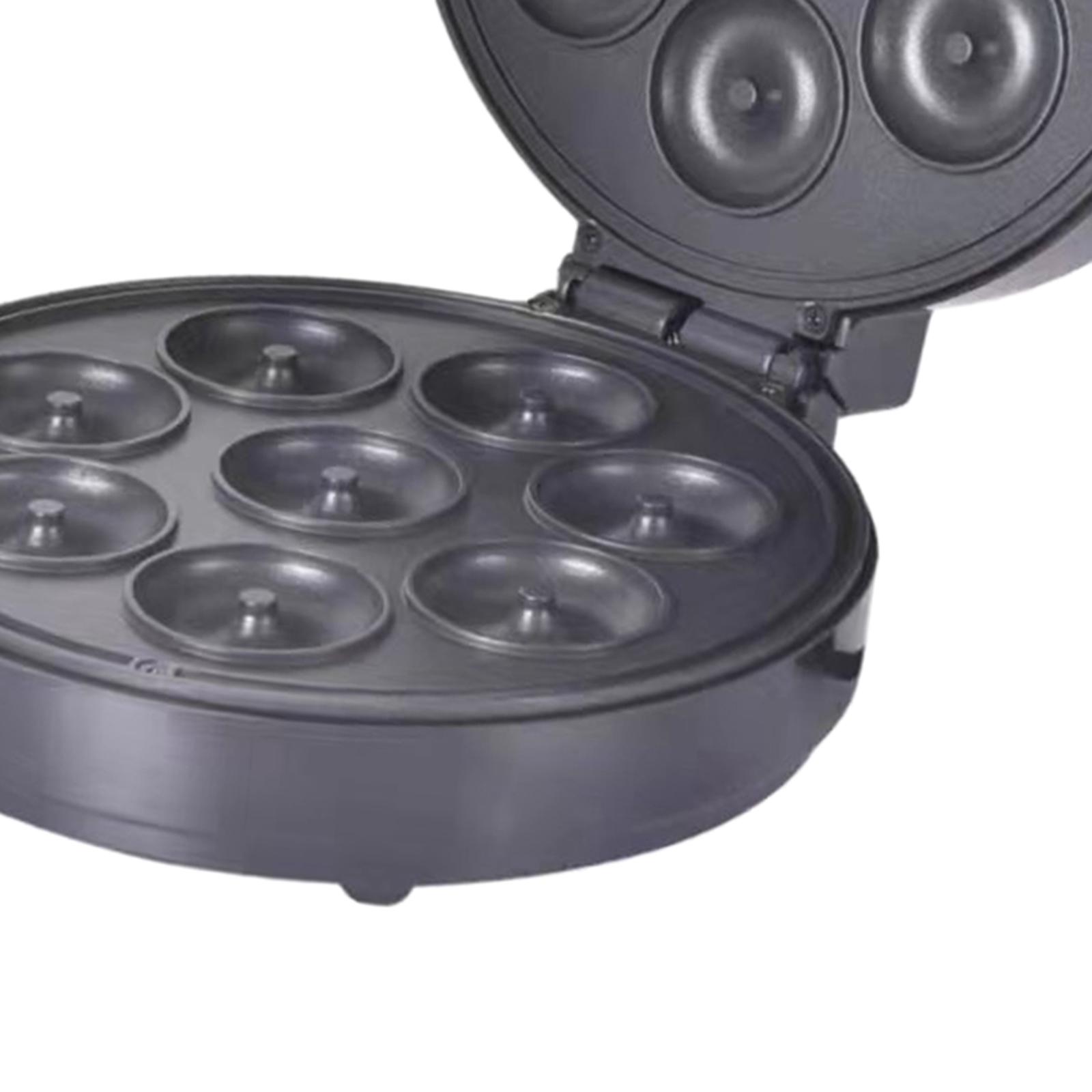 Mini donutmachine, lichtgewich - Donut Maker Mini recensie en prijs
