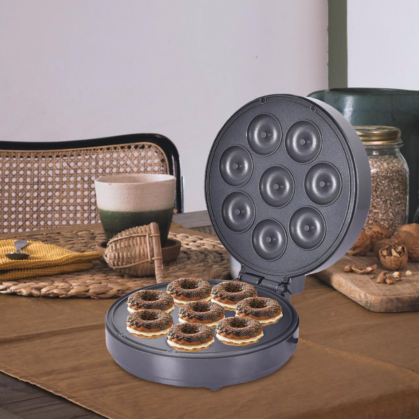 Mini donutmachine, lichtgewich - Donut Maker Mini recensie en prijs