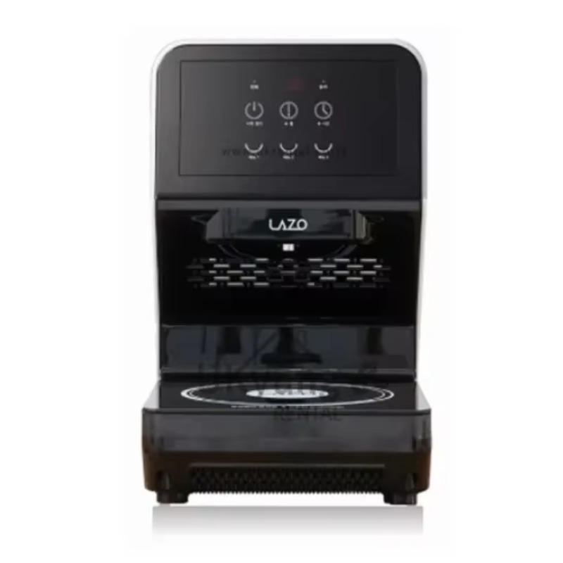 Gouden Verkoper LAZO Bedrijfsa - Kitchen Appliances Direct recensie en prijs