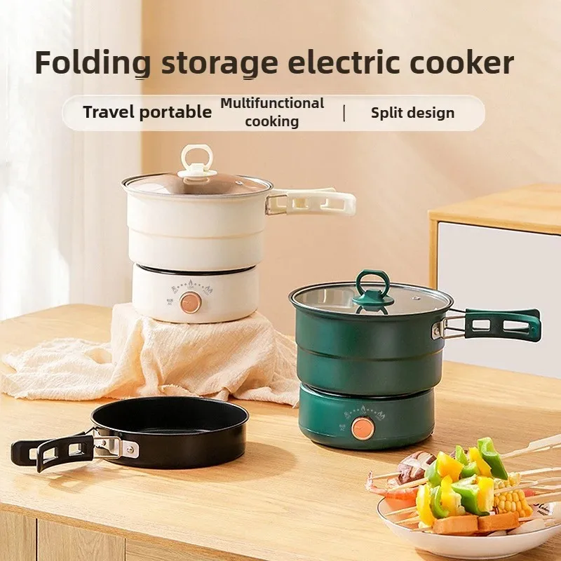 110 V/220 V Elektrisch Fornuis - Fondue Set Electric recensie en prijs