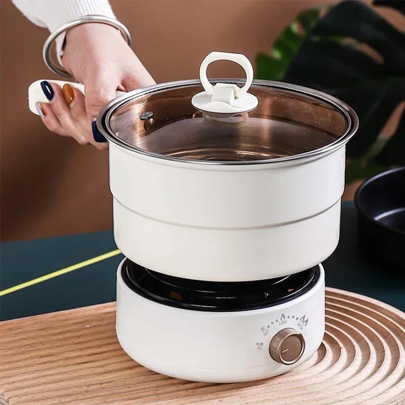 110 V/220 V Elektrisch Fornuis - Fondue Set Electric recensie en prijs