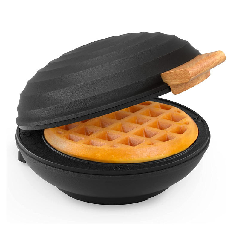 WM15 3-in-1 compacte mini-trak - Donut Maker Mini recensie en prijs