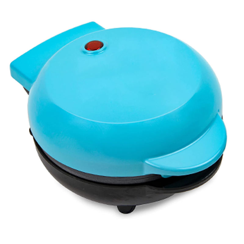 WM15 3-in-1 compacte mini-trak - Donut Maker Mini recensie en prijs