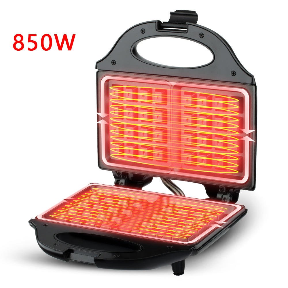 Professionele elektrische wafe - Fondue Set Electric recensie en prijs