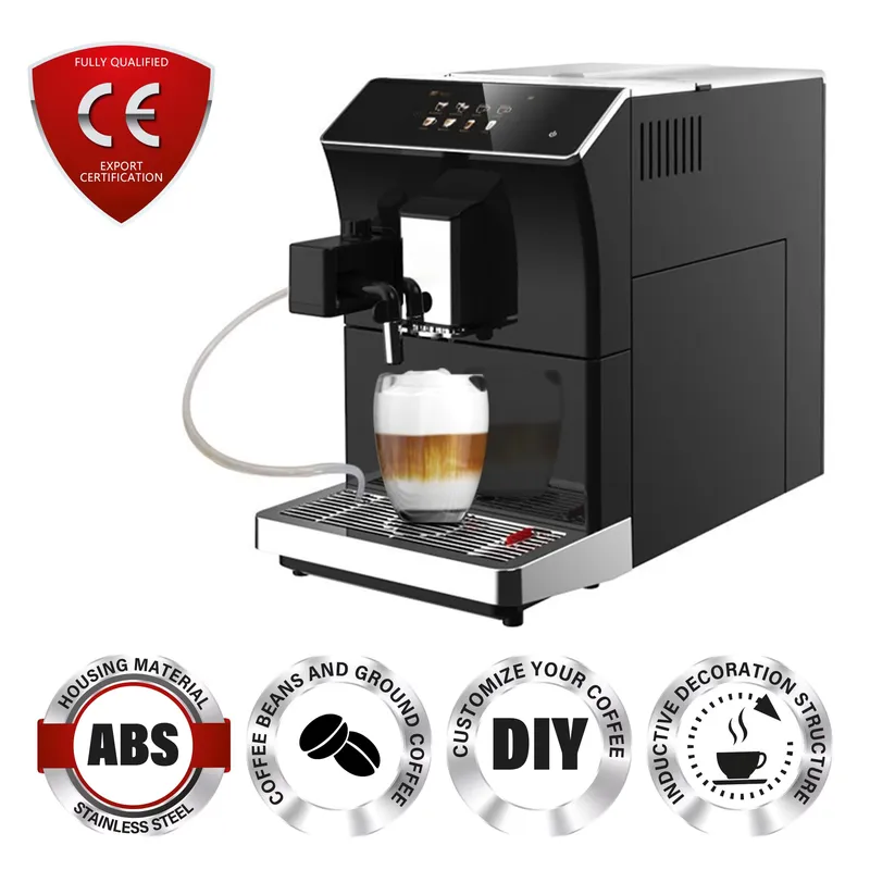 voor Nespresso Smart Touch Scr - Kitchen Appliances To Gift recensie en prijs