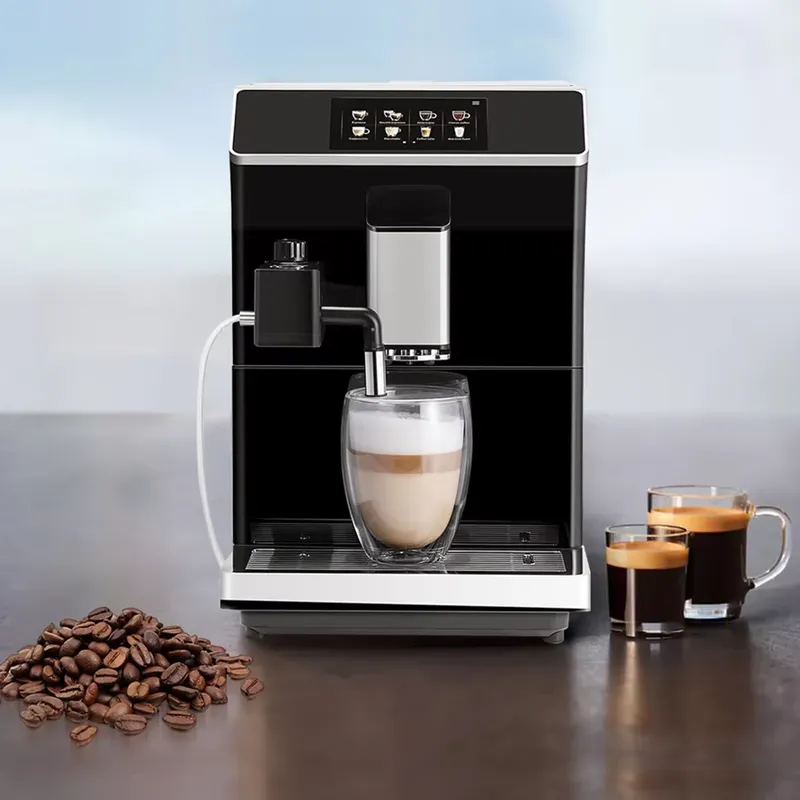 voor Nespresso Smart Touch Scr - Kitchen Appliances To Gift recensie en prijs