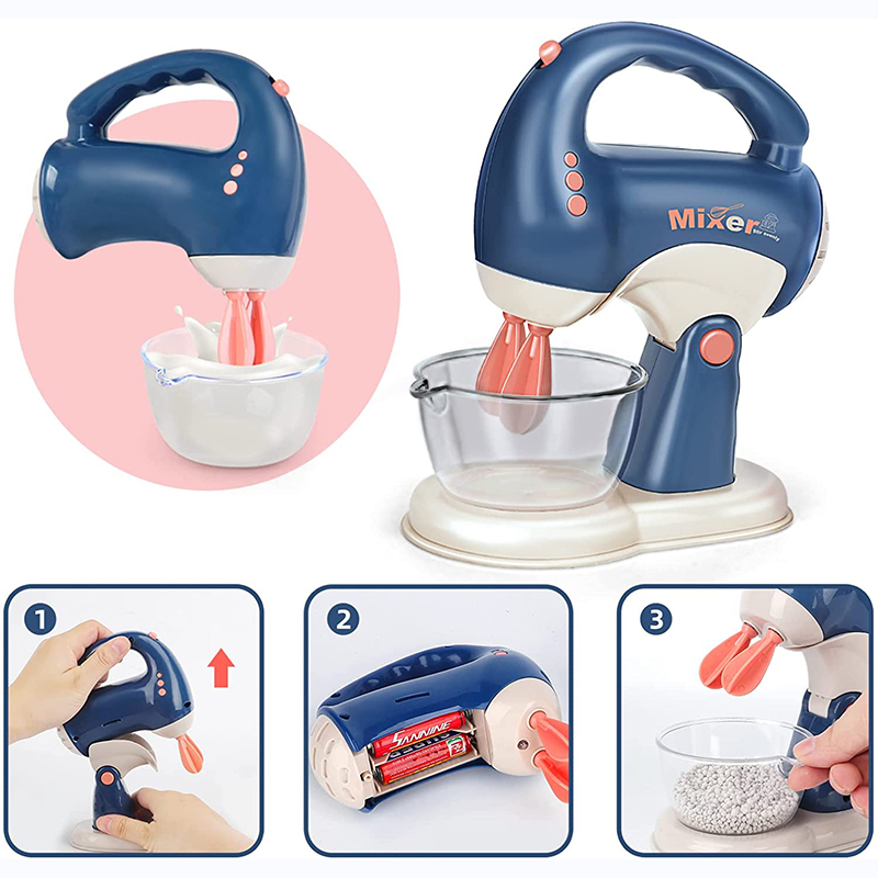 Mini-huishoudelijke apparaten  - Kitchen Appliances To Gift recensie en prijs
