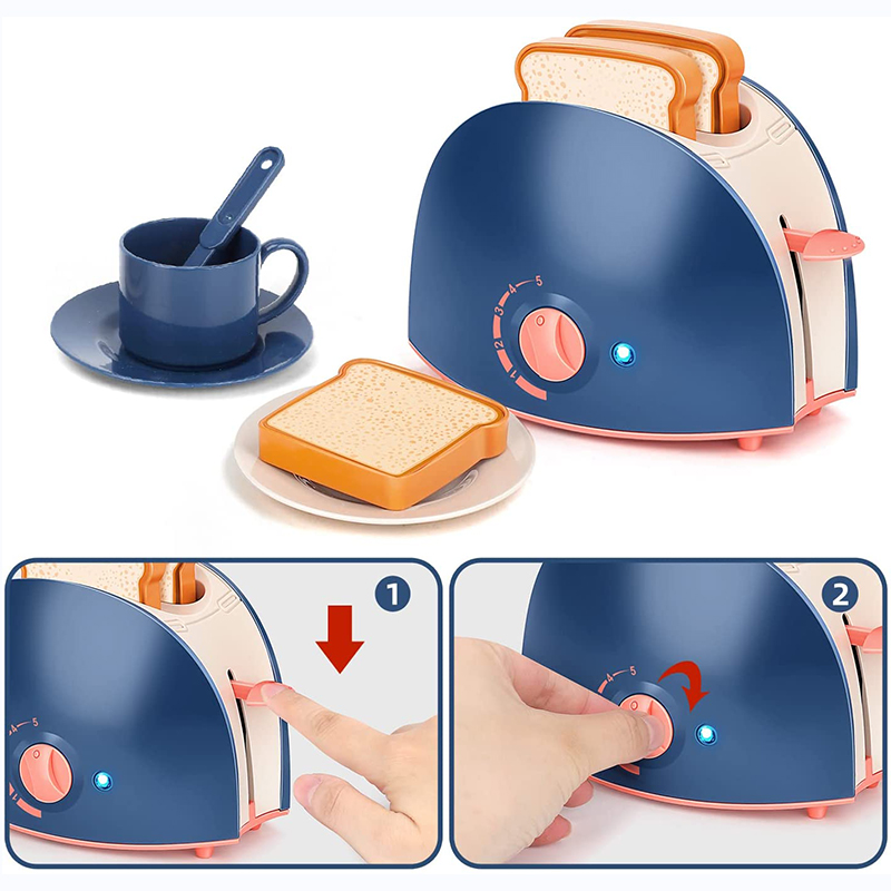 Mini-huishoudelijke apparaten  - Kitchen Appliances To Gift recensie en prijs