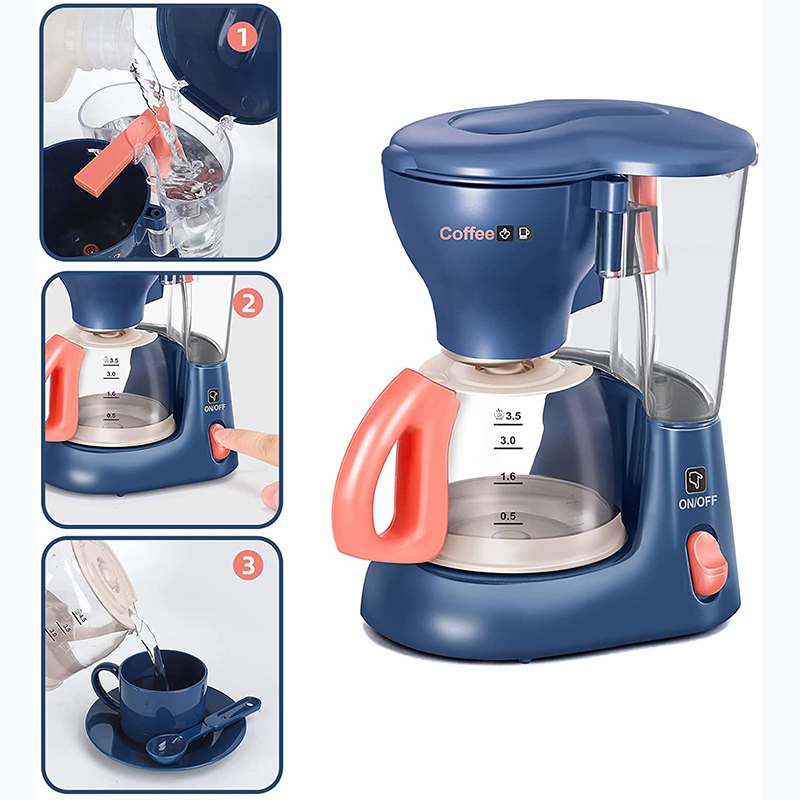 Mini-huishoudelijke apparaten  - Kitchen Appliances To Gift recensie en prijs