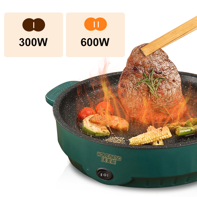 Elektrische Multi Cooker Elekt - Fondue Set Electric recensie en prijs