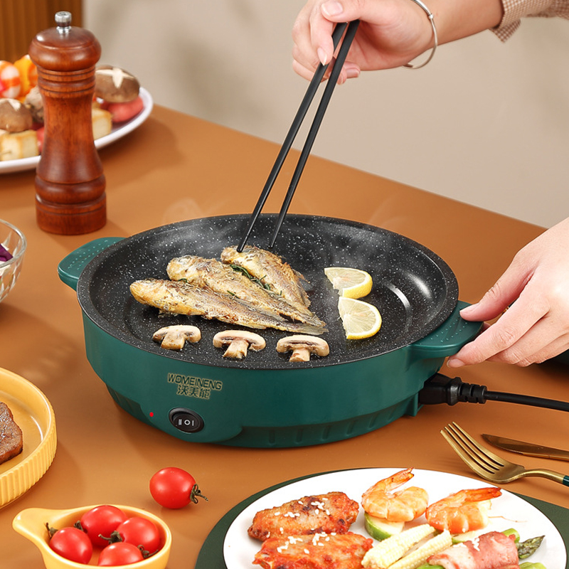 Elektrische Multi Cooker Elekt - Fondue Set Electric recensie en prijs