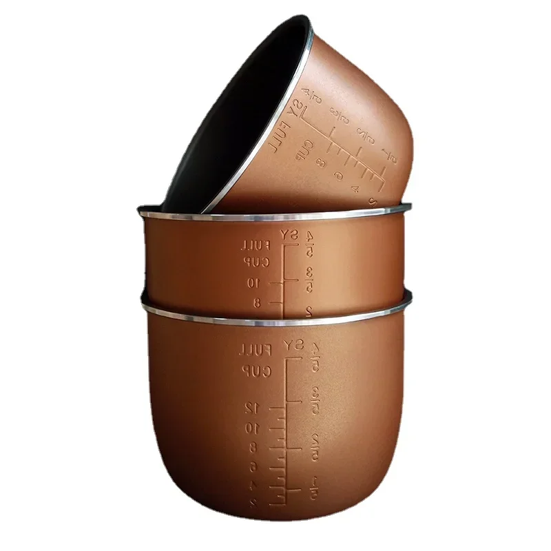Elektrische Snelkookpan Liner  - Fondue Set Electric recensie en prijs