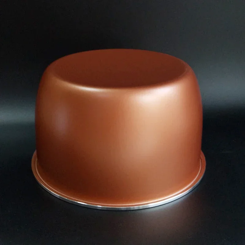 Elektrische Snelkookpan Liner  - Fondue Set Electric recensie en prijs