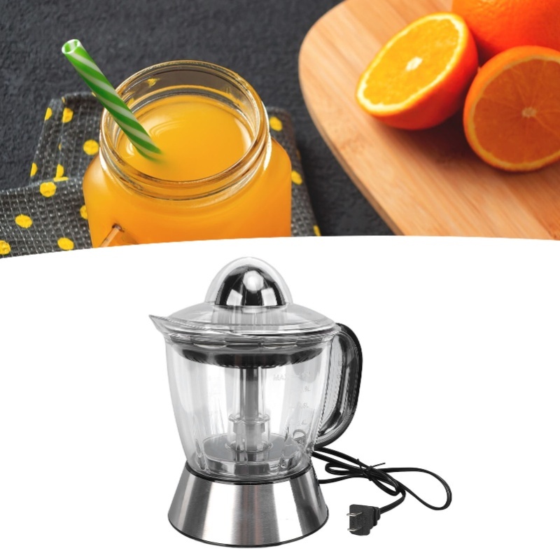 Elektrische Citruspers 25W 1L  - Kitchen Appliances Direct recensie en prijs