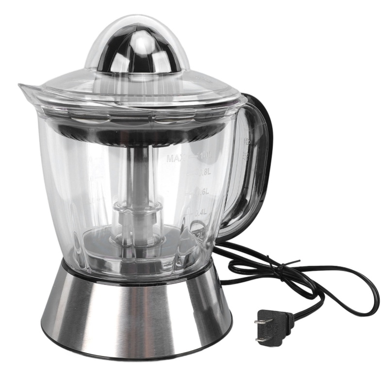 Elektrische Citruspers 25W 1L  - Kitchen Appliances Direct recensie en prijs