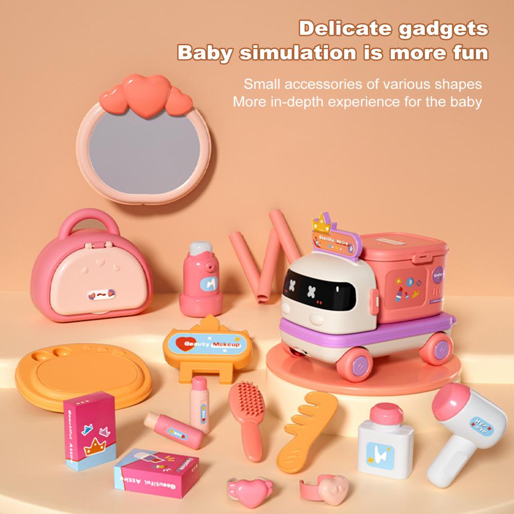 2in1 Kitchen Medicals Speelset - Kitchen Appliances To Gift recensie en prijs