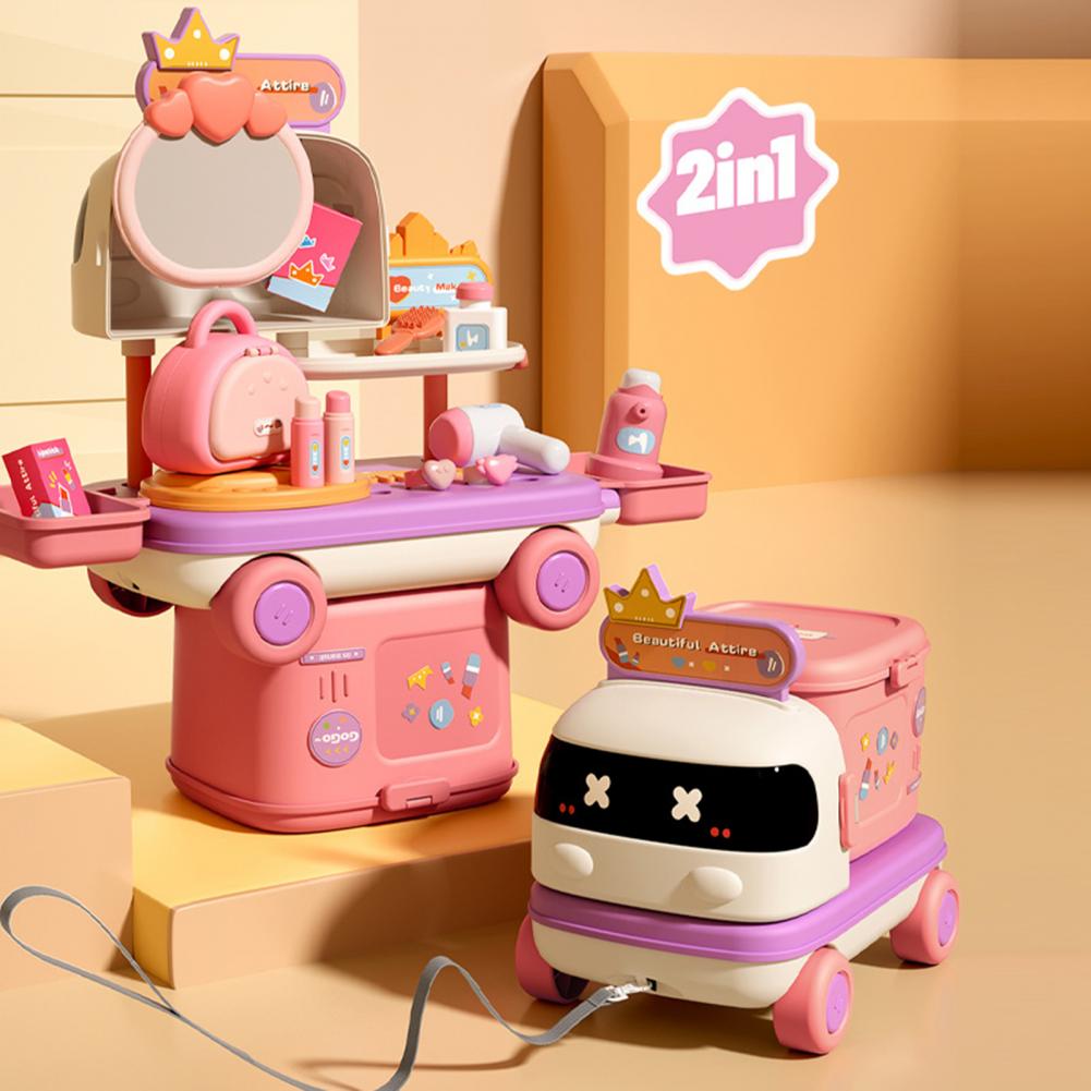 2in1 Kitchen Medicals Speelset - Kitchen Appliances To Gift recensie en prijs