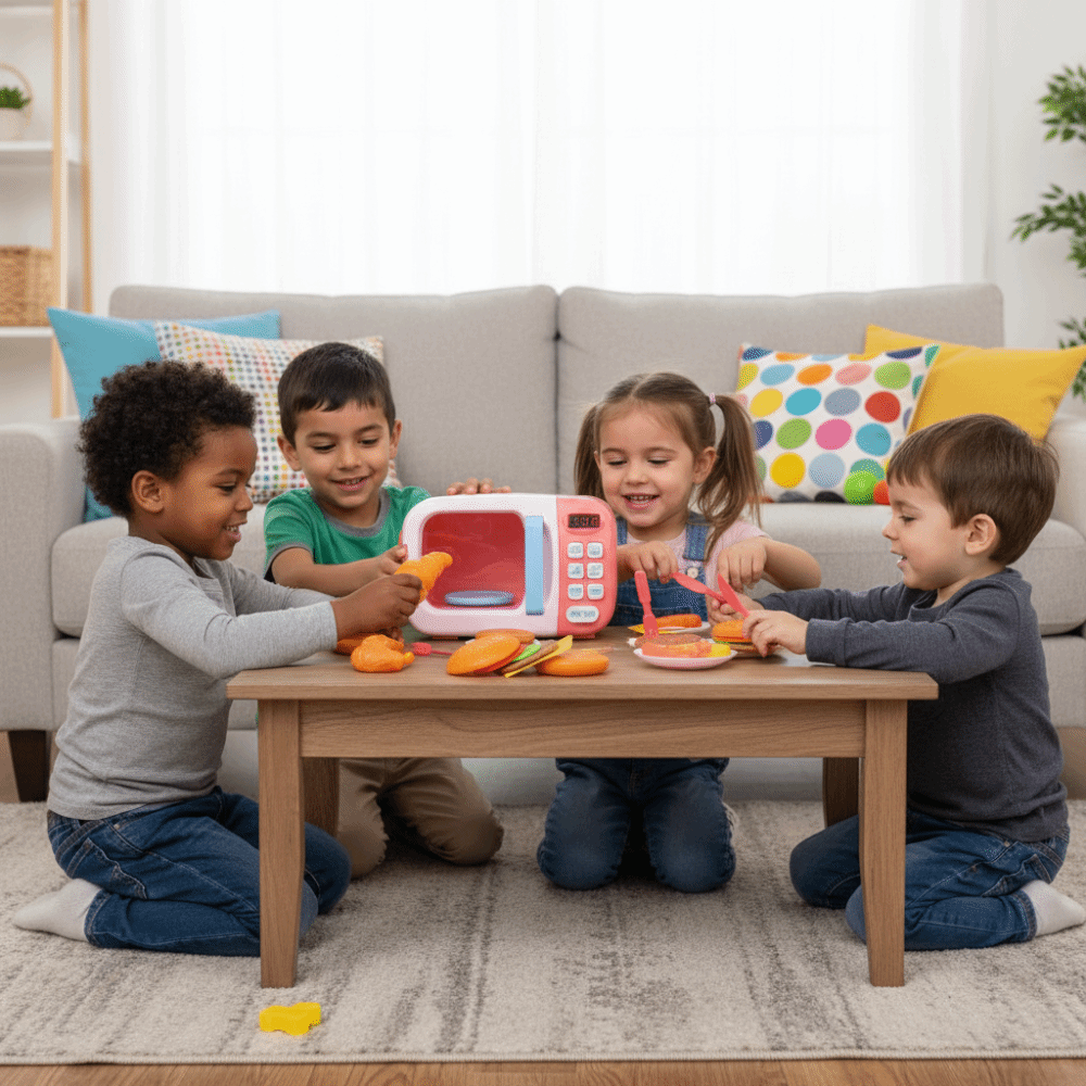 Creatieve Huishoudelijke Appar - Kitchen Appliances To Gift recensie en prijs