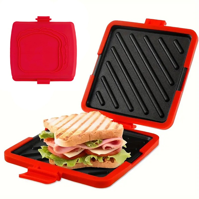 Elektrische magnetron sandwich - Fondue Set Electric recensie en prijs