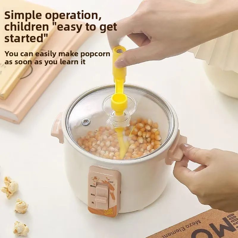 DIY Mini Kitchen Handbediende  - Kitchen Appliances To Gift recensie en prijs