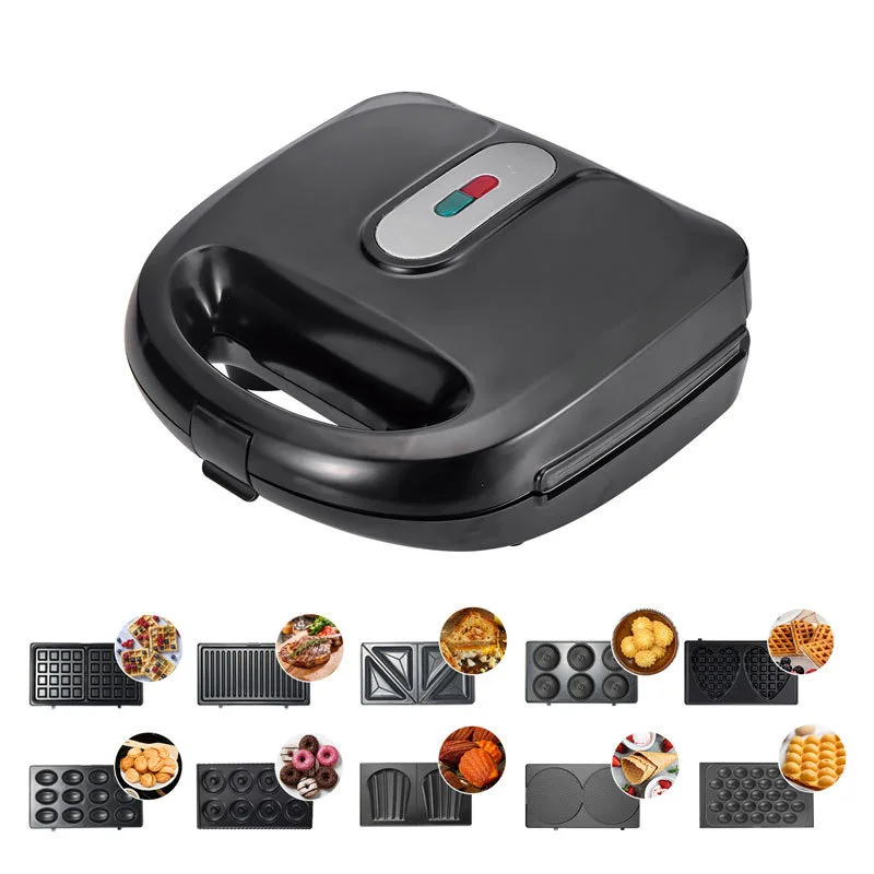 220/110V Huishoudelijke appara - Donut Maker Mini recensie en prijs