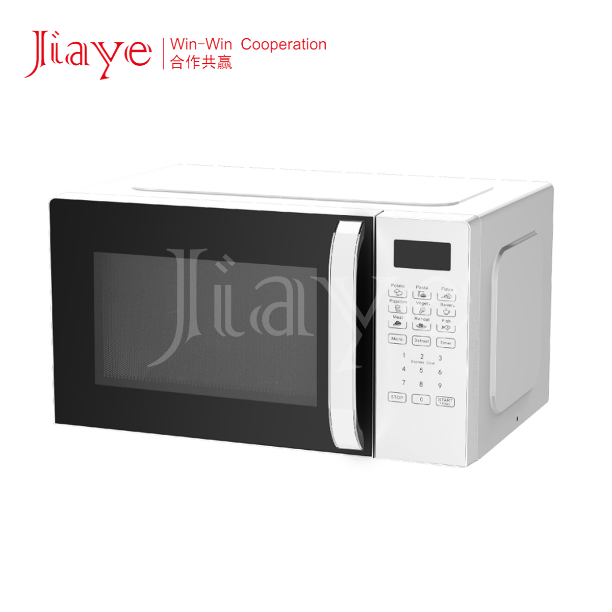20L Elektrische Tafelmodel Mag - Kitchen Appliances Direct recensie en prijs