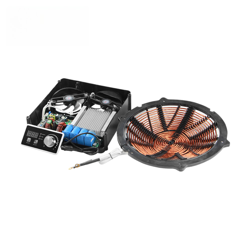 Fabrieksdirect 2026 Elektrisch - Kitchen Appliances Direct recensie en prijs