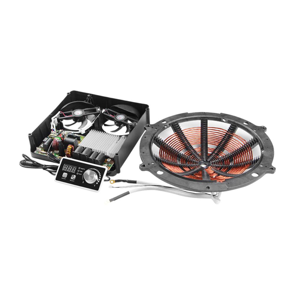 Fabrieksdirect 2026 Elektrisch - Kitchen Appliances Direct recensie en prijs