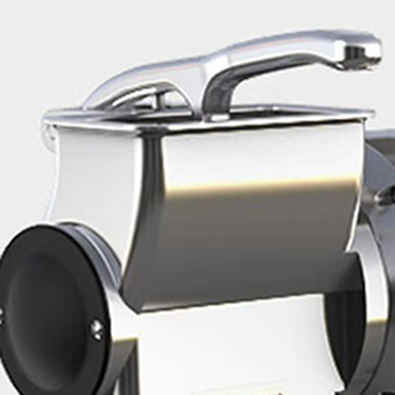 Direct Supply Elektrische Voed - Kitchen Appliances Direct recensie en prijs