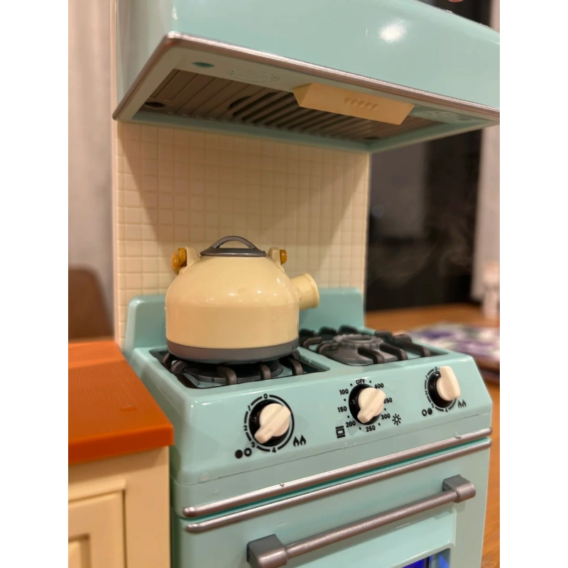 Zuru Mini Brand Magic Kitchen  - Kitchen Appliances To Gift recensie en prijs