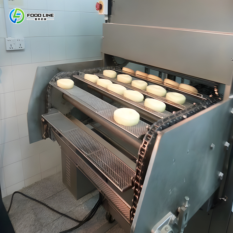 FOODLINE Aangepaste Beste Comm - Donut Maker Mini recensie en prijs