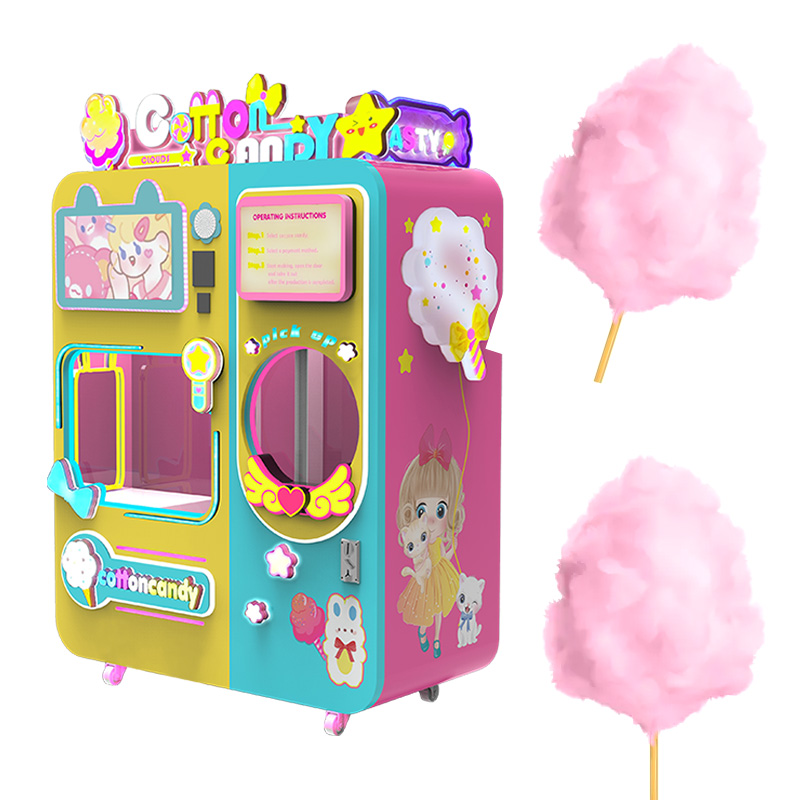 Aangepaste Suikergoedmachine,  - Kitchen Appliances To Gift recensie en prijs